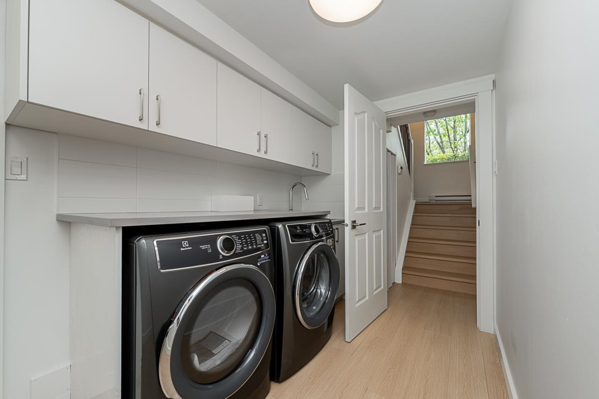 Outdoor Patio Photo of 5853 Mayview Circle, Burnaby, BC