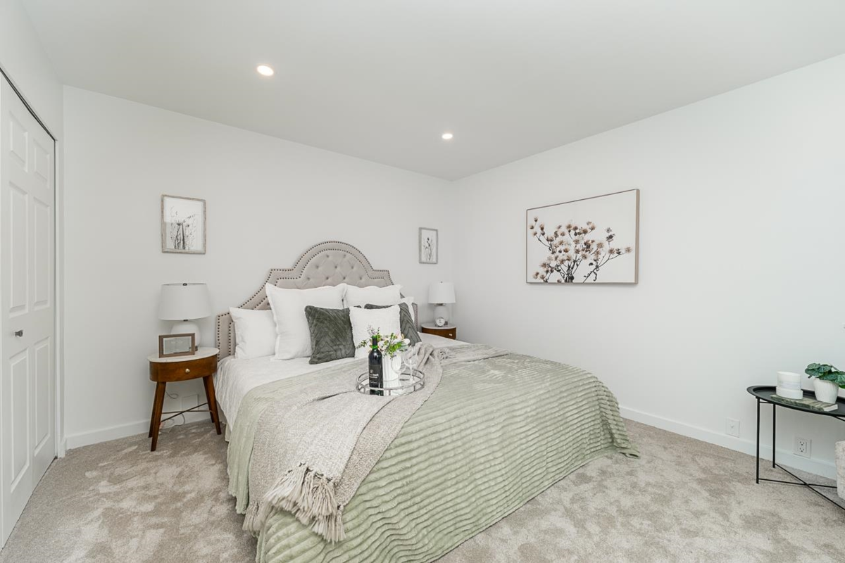 Powder Room Photo of 5853 Mayview Circle, Burnaby, BC