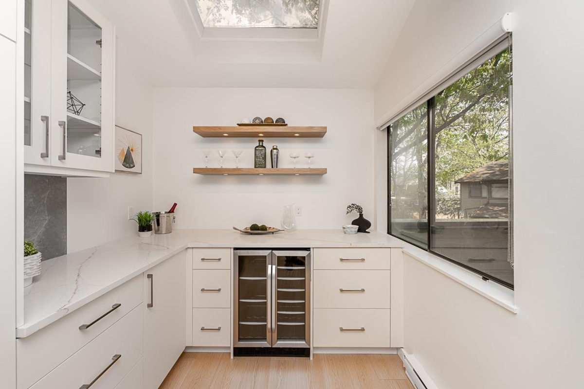 Primary Bedroom Photo of 5853 Mayview Circle, Burnaby, BC