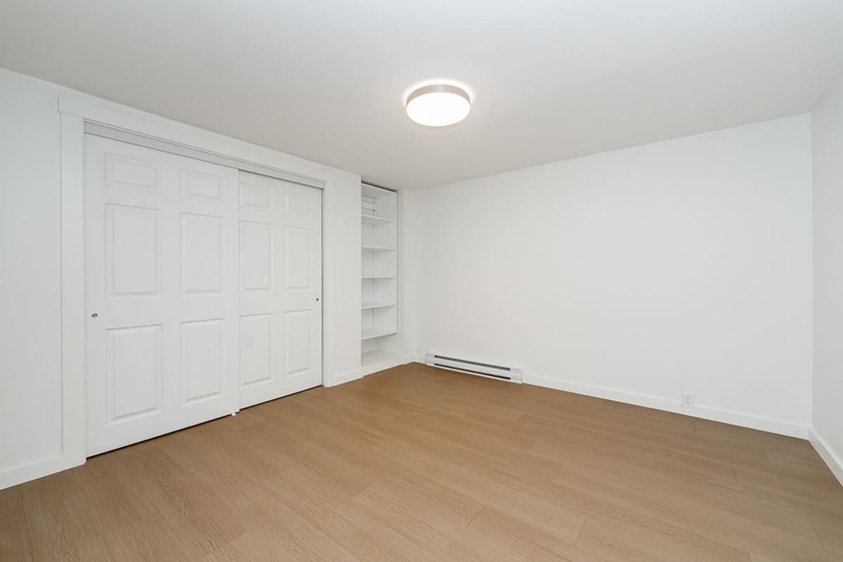 Staircase Photo of 5853 Mayview Circle, Burnaby, BC