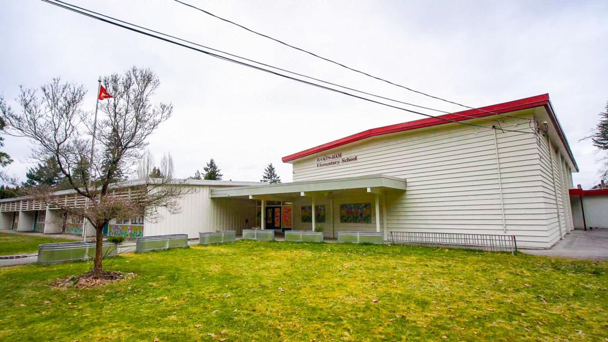 Street View Photo of 5853 Mayview Circle, Burnaby, BC