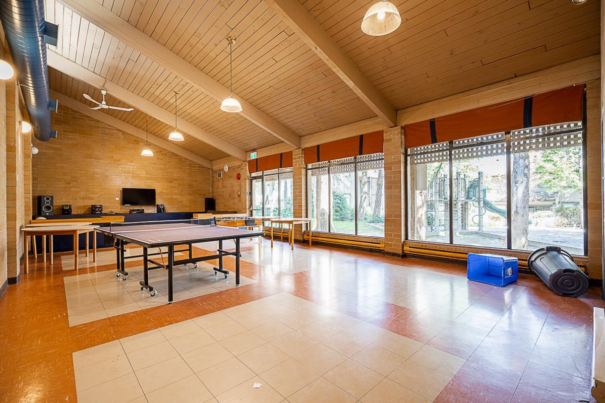 Swimming Pool Photo of 5853 Mayview Circle, Burnaby, BC