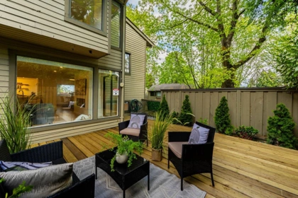 5853 Mayview Circle, Burnaby, BC, Burnaby — Townhouse for sale