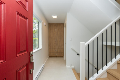 5853 Mayview Circle, Burnaby, BC, Burnaby — Townhouse for sale