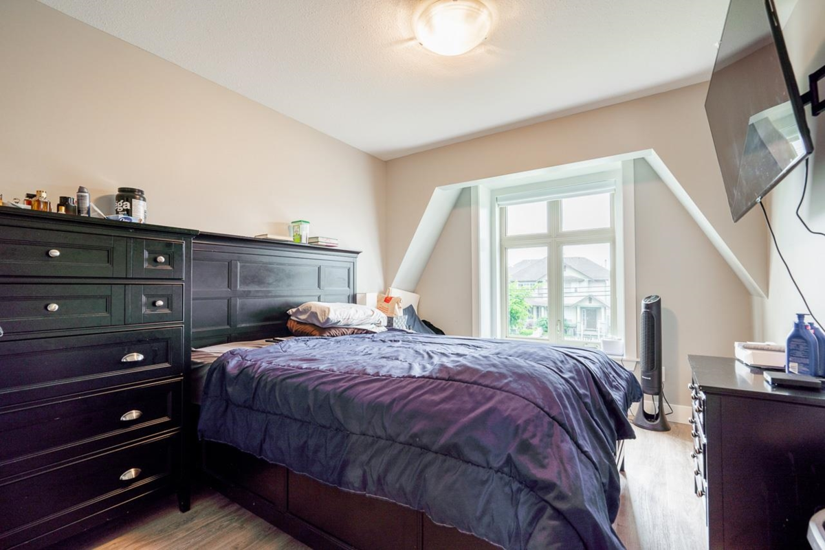Bedroom 2 Photo of 6727 184 Street, Surrey, BC