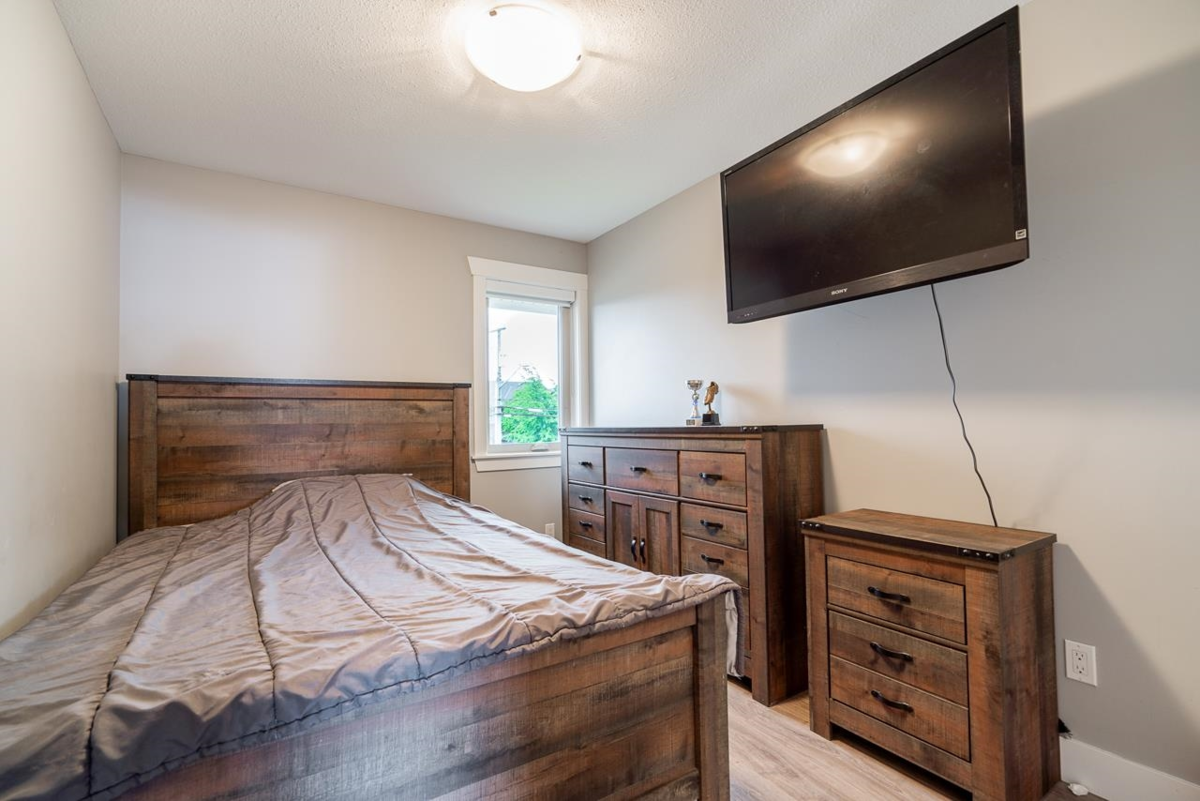 Bedroom 4 Photo of 6727 184 Street, Surrey, BC