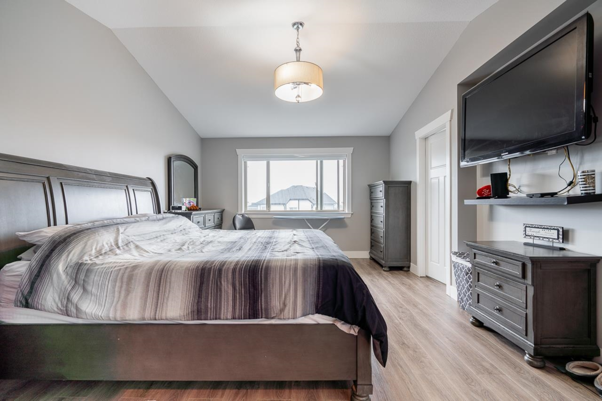 Primary Bedroom Photo of 6727 184 Street, Surrey, BC