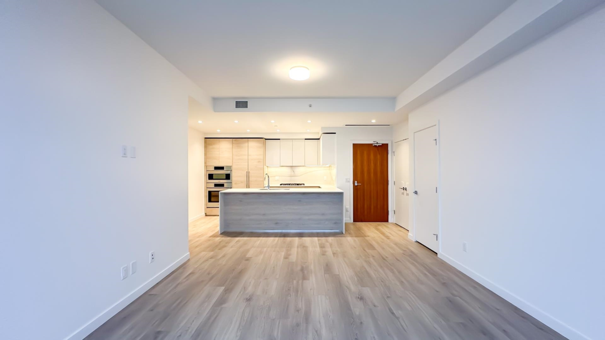 Primary Bedroom Photo of 5004 680 Quayside Drive, New Westminster, BC