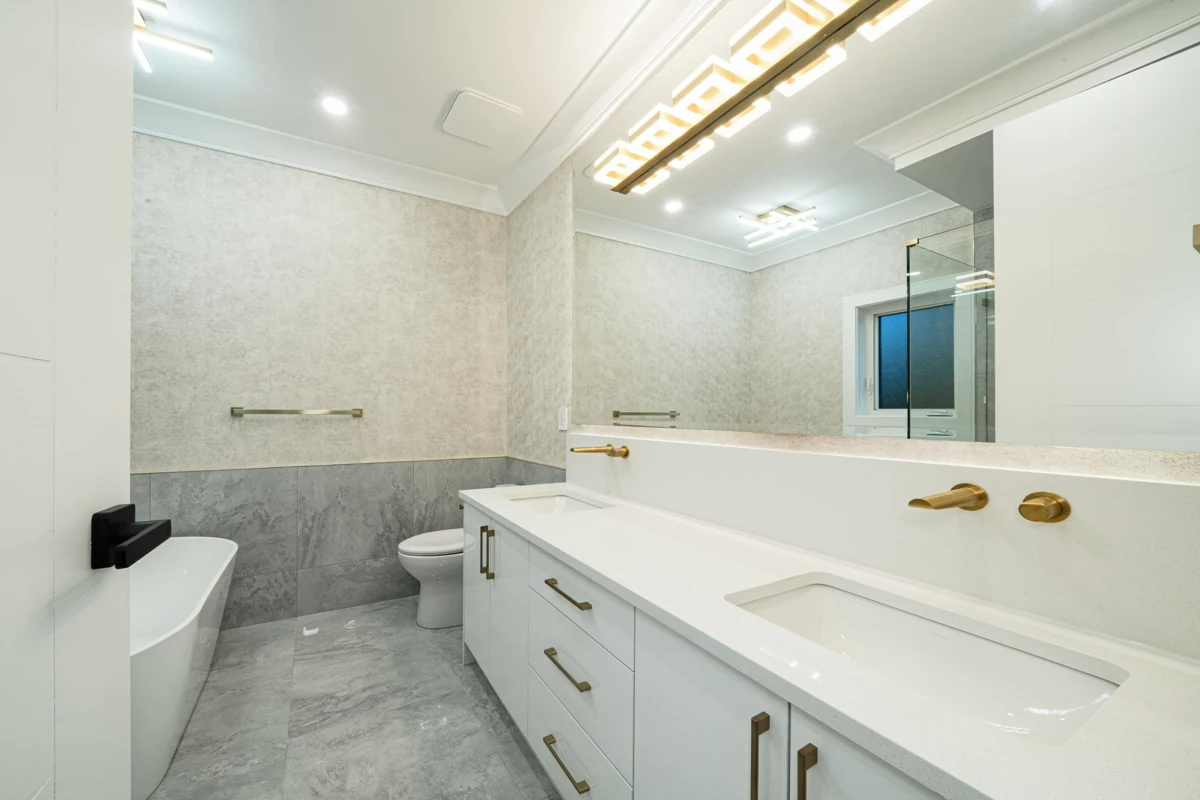 Backyard Photo of 2096 Bowler Drive, Surrey, BC