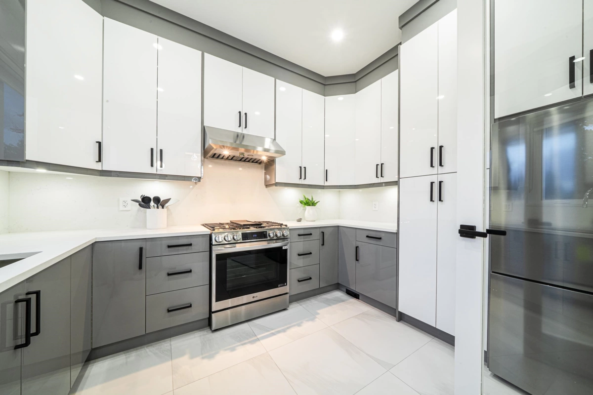 Basement Recreation Room Photo of 2096 Bowler Drive, Surrey, BC