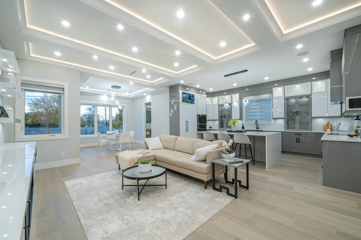 Bedroom 2 Photo of 2096 Bowler Drive, Surrey, BC