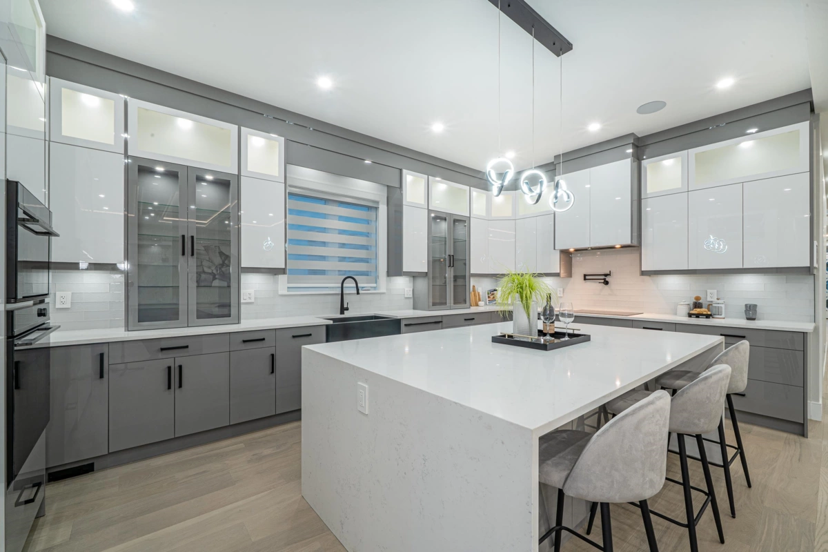 Bedroom 3 Photo of 2096 Bowler Drive, Surrey, BC