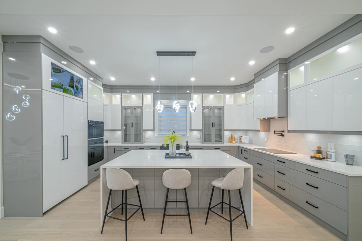 Bedroom 4 Photo of 2096 Bowler Drive, Surrey, BC