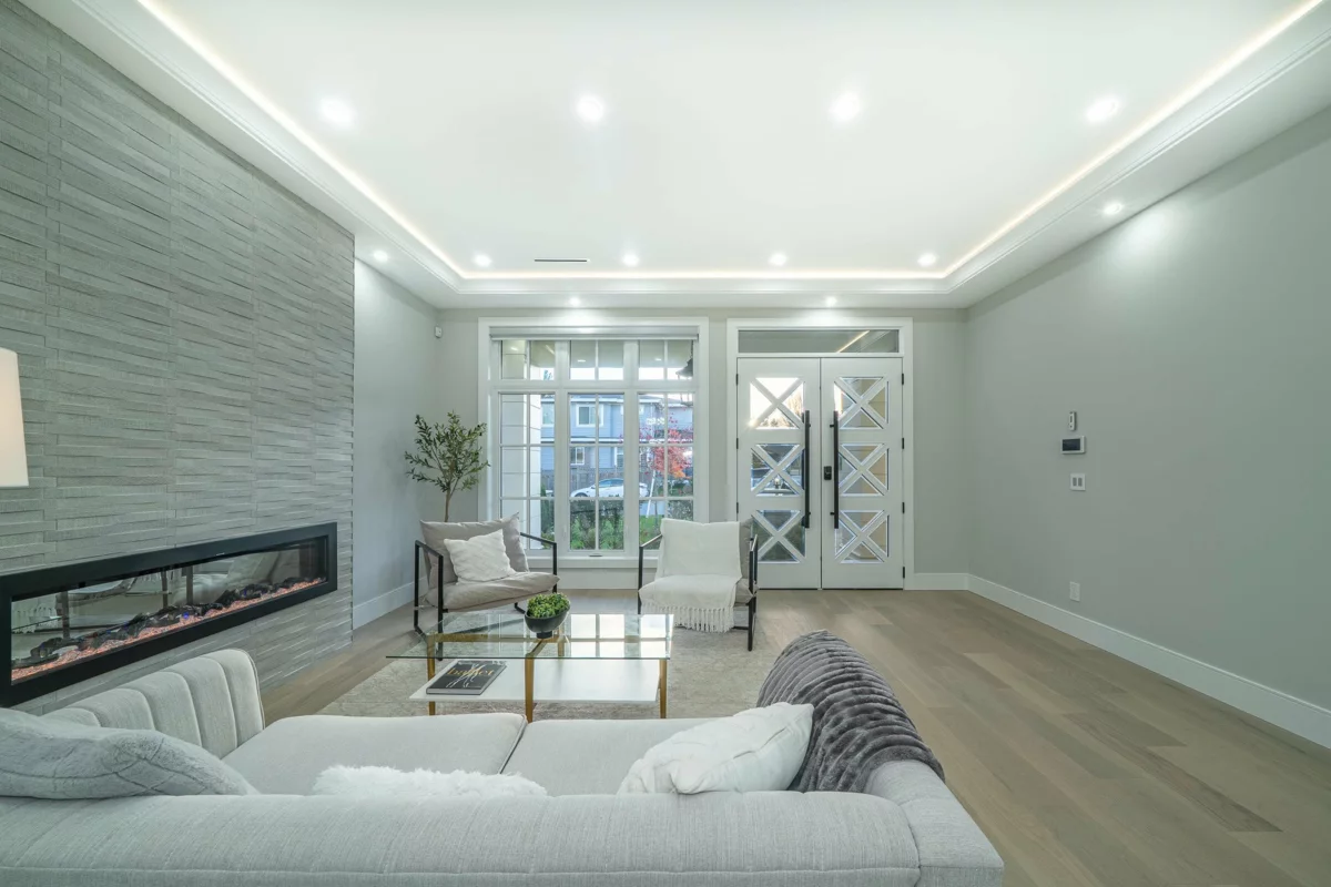 Dining Area Photo of 2096 Bowler Drive, Surrey, BC