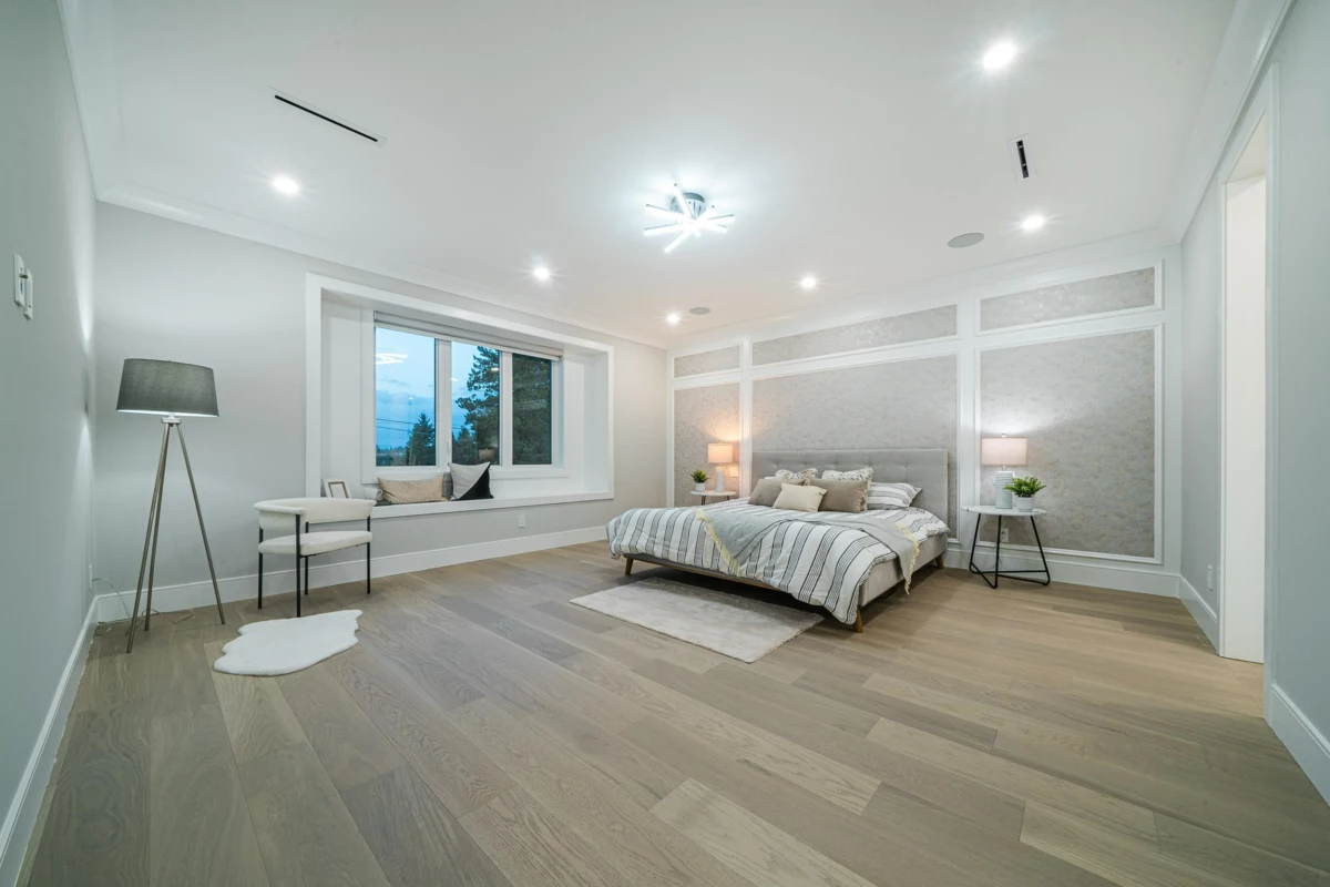 Entry Foyer Photo of 2096 Bowler Drive, Surrey, BC