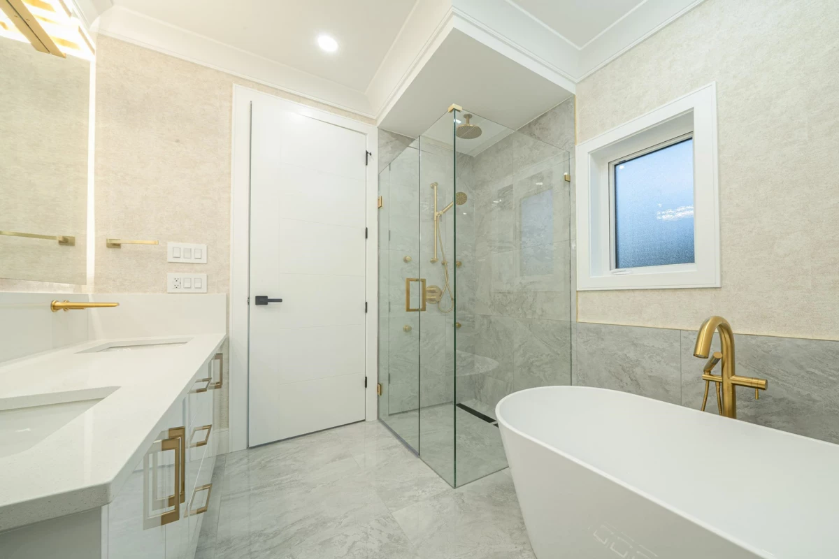 Front Yard Photo of 2096 Bowler Drive, Surrey, BC