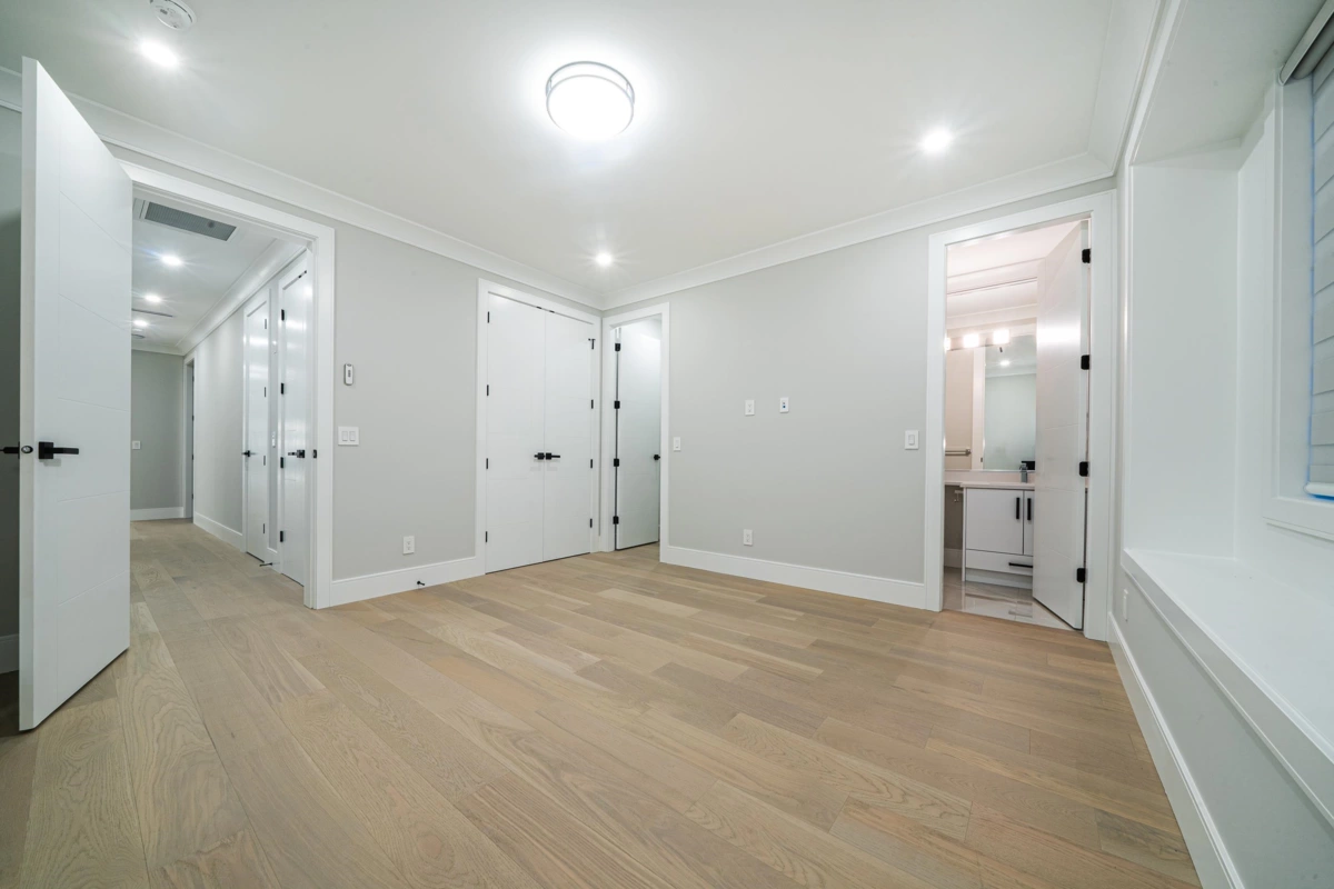 Garden / Landscaping Photo of 2096 Bowler Drive, Surrey, BC