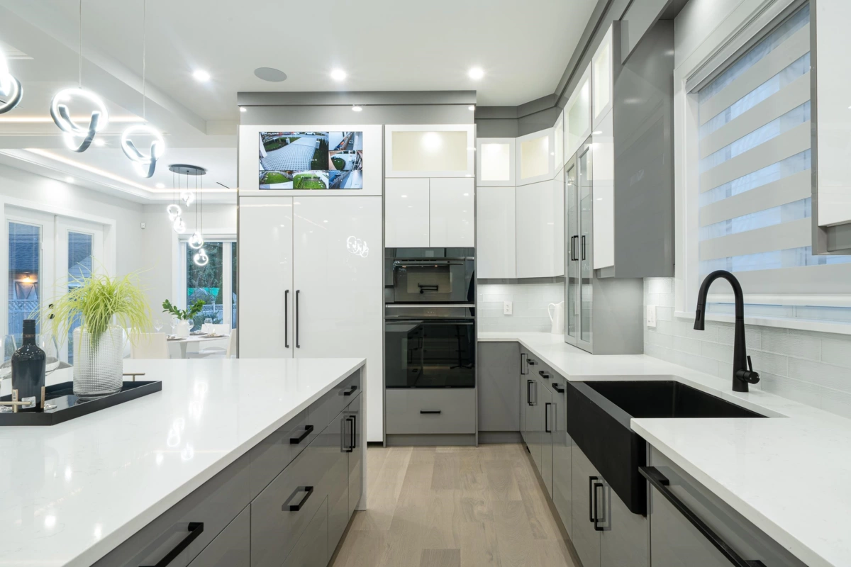 Guest Bathroom Photo of 2096 Bowler Drive, Surrey, BC