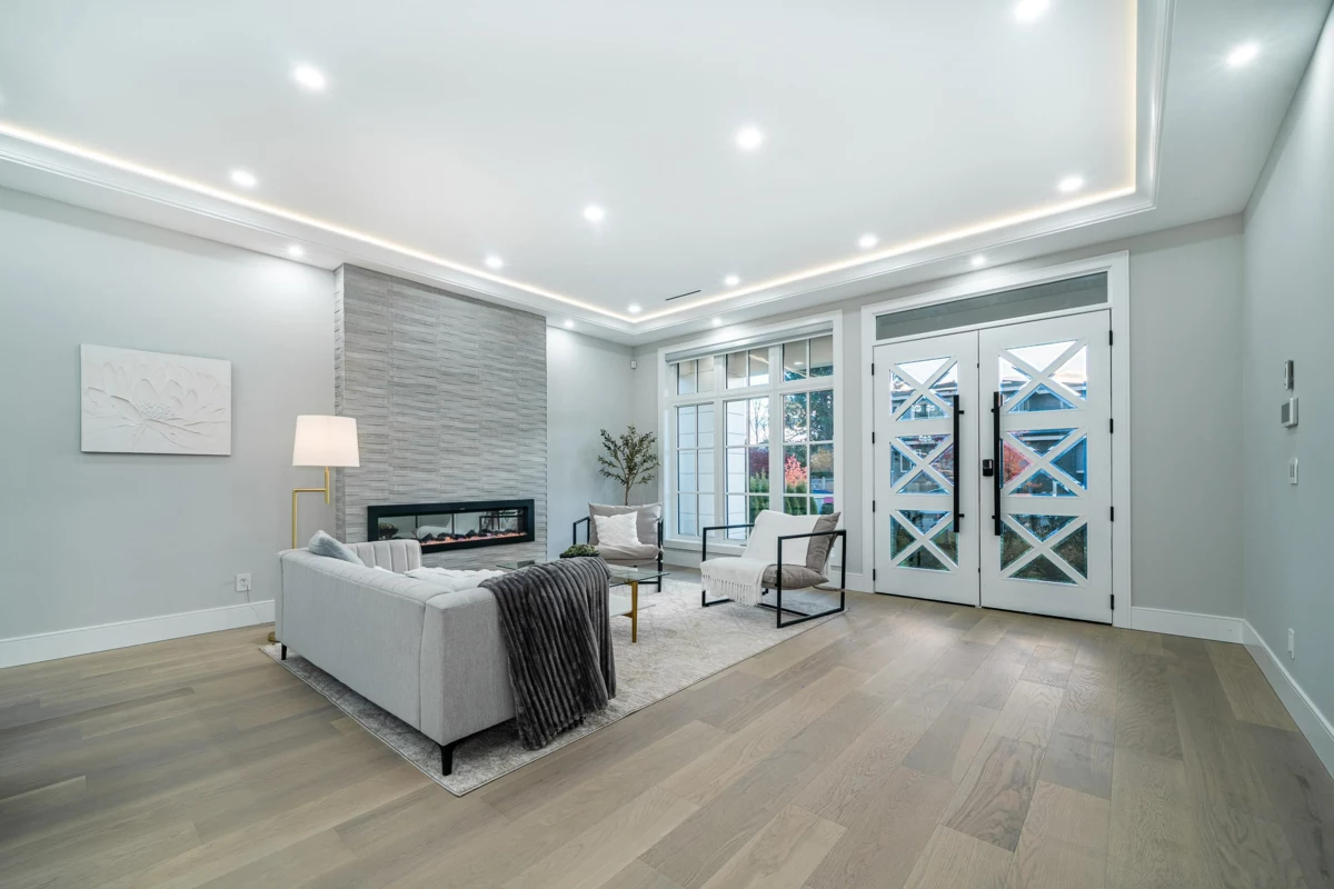 Kitchen Photo of 2096 Bowler Drive, Surrey, BC