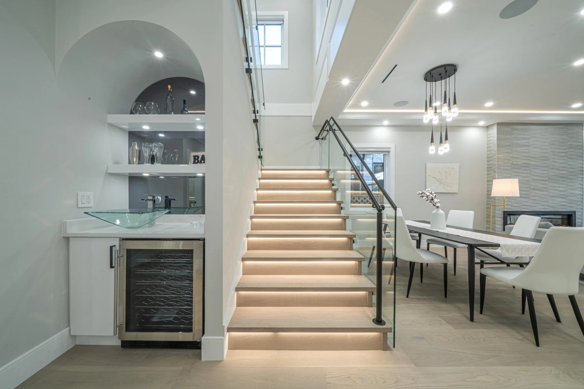 Laundry Room Photo of 2096 Bowler Drive, Surrey, BC