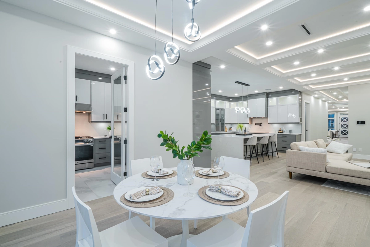 Loft / Bonus Room Photo of 2096 Bowler Drive, Surrey, BC