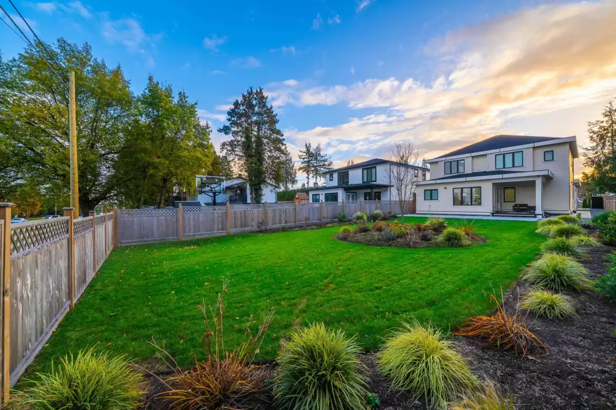 Neighborhood Park Photo Near 2096 Bowler Drive, Surrey, BC