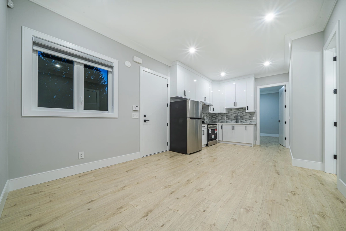 Outdoor Kitchen Photo of 2096 Bowler Drive, Surrey, BC