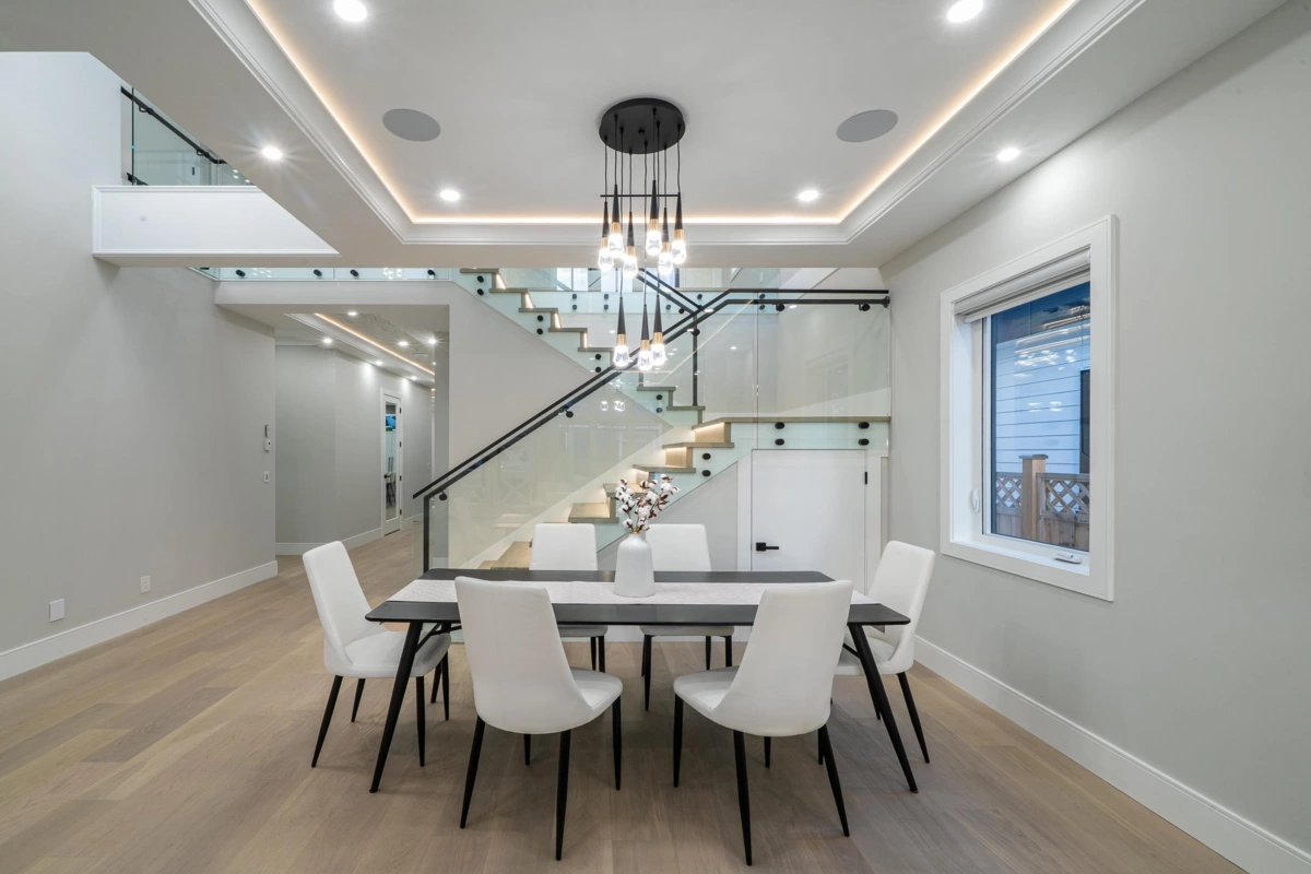 Pantry Photo of 2096 Bowler Drive, Surrey, BC