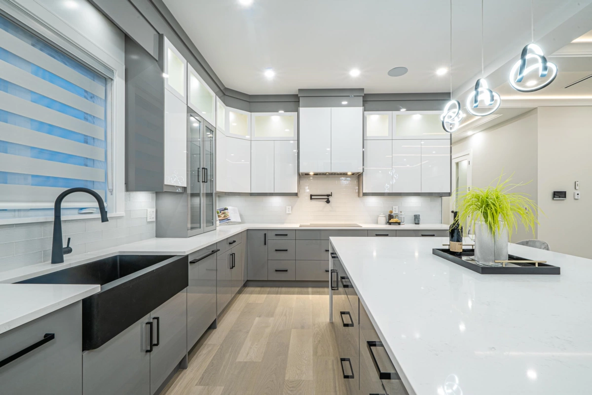 Powder Room Photo of 2096 Bowler Drive, Surrey, BC