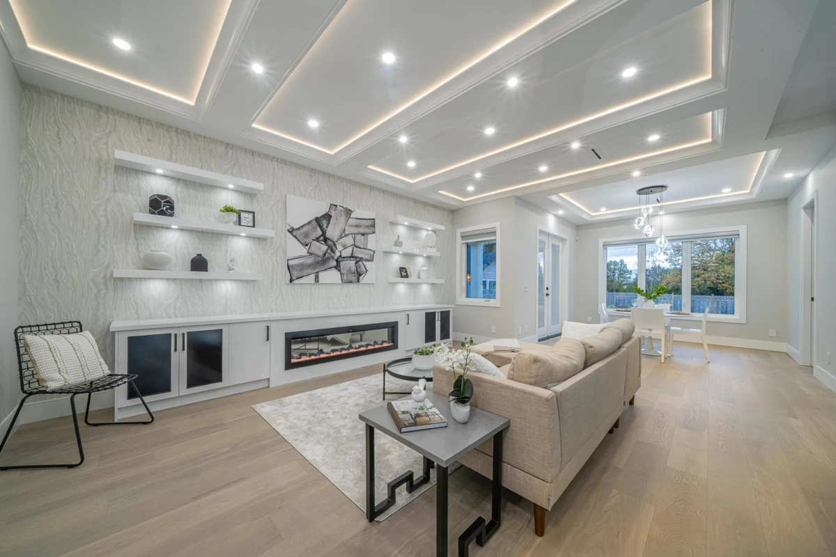 Primary Bathroom Photo of 2096 Bowler Drive, Surrey, BC