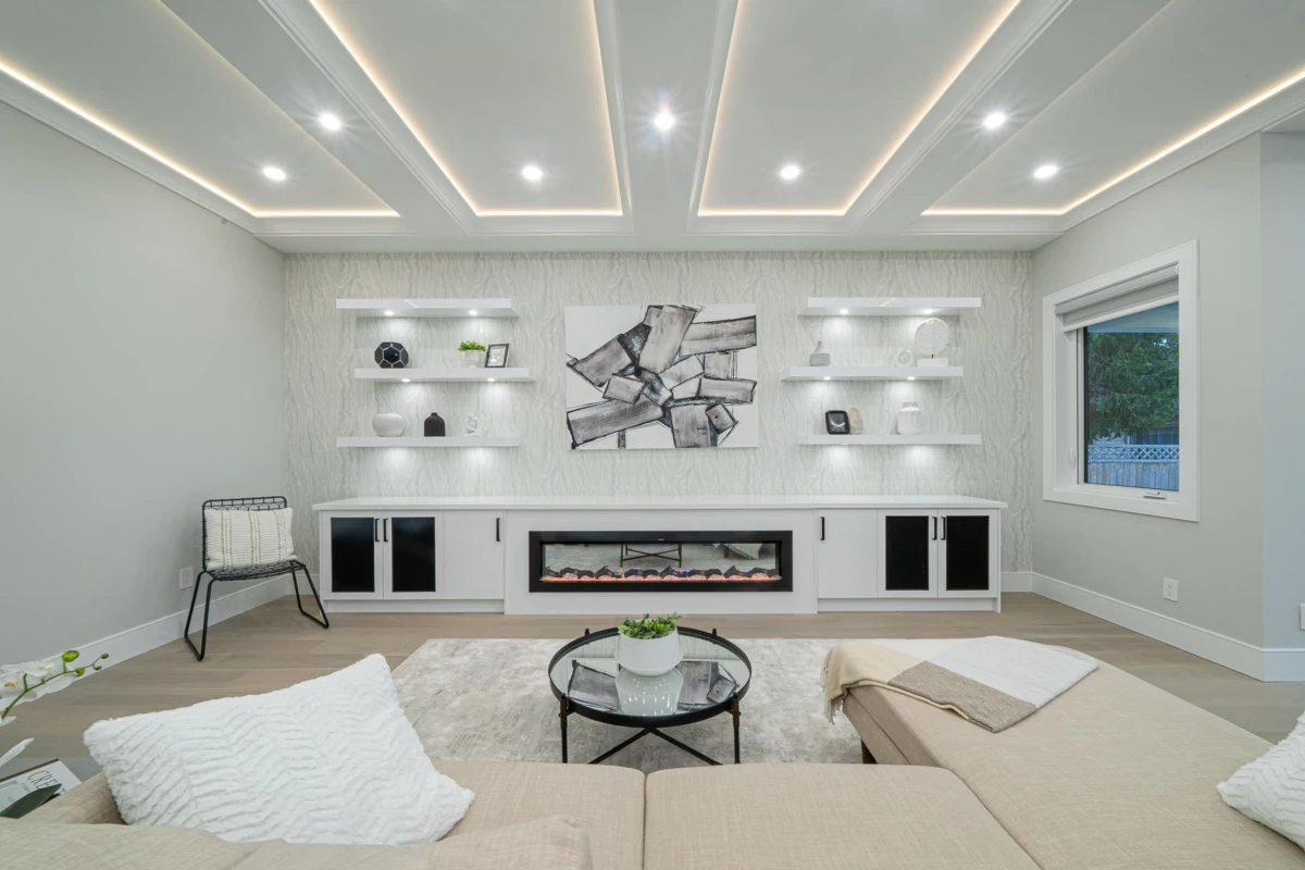 Primary Bedroom Photo of 2096 Bowler Drive, Surrey, BC