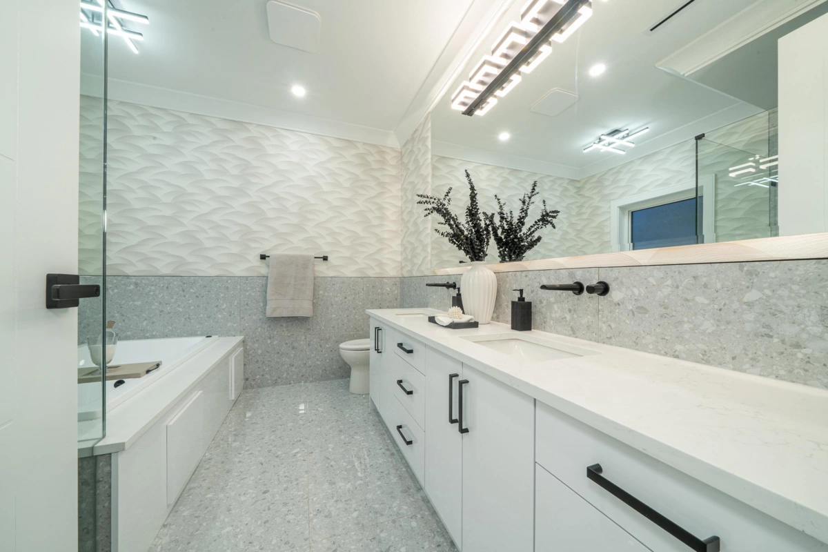 Staircase Photo of 2096 Bowler Drive, Surrey, BC