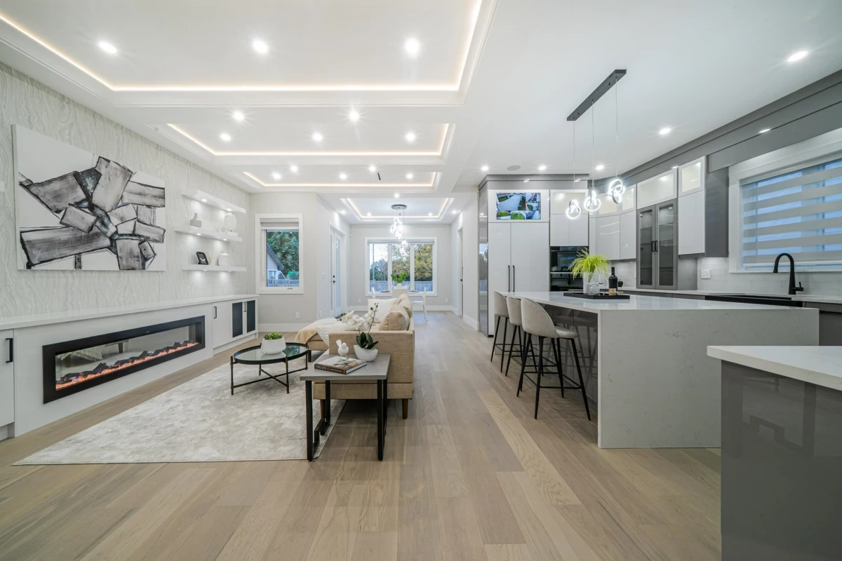 Walk-In Closet Photo of 2096 Bowler Drive, Surrey, BC