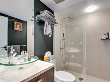Loft / Bonus Room Photo of 2701 8 Smithe Mews, Vancouver, BC