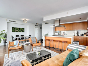 Pantry Photo of 2701 8 Smithe Mews, Vancouver, BC