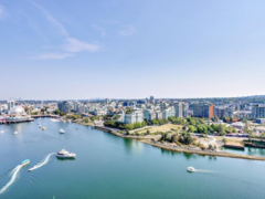 2701 8 Smithe Mews, Vancouver, BC