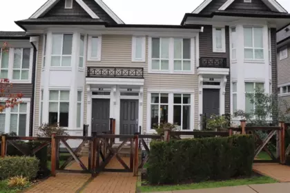 29 14433 60 Avenue, Surrey, BC, Surrey — Townhouse for sale