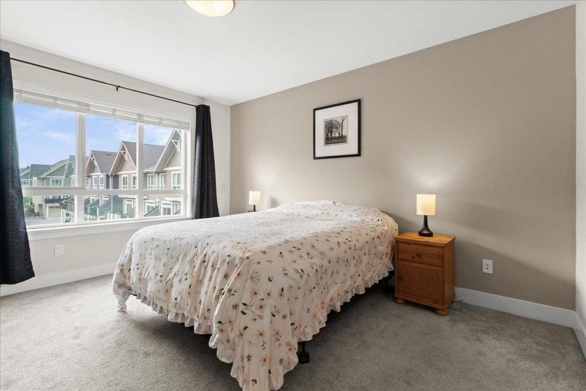 Basement Recreation Room Photo of 157 1894 Osprey Drive, Tsawwassen, BC