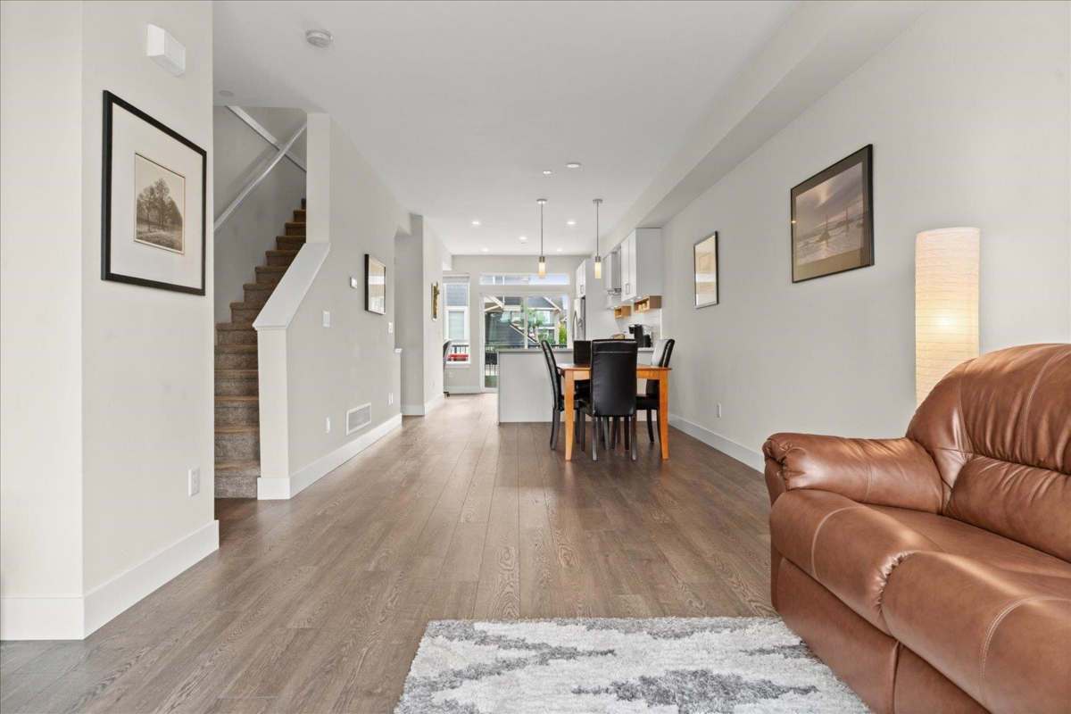 Bedroom 4 Photo of 157 1894 Osprey Drive, Tsawwassen, BC