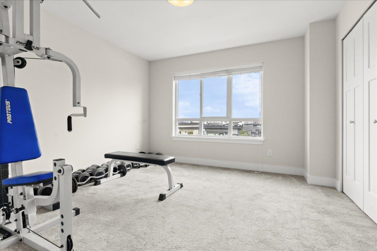 Hallway Photo of 157 1894 Osprey Drive, Tsawwassen, BC