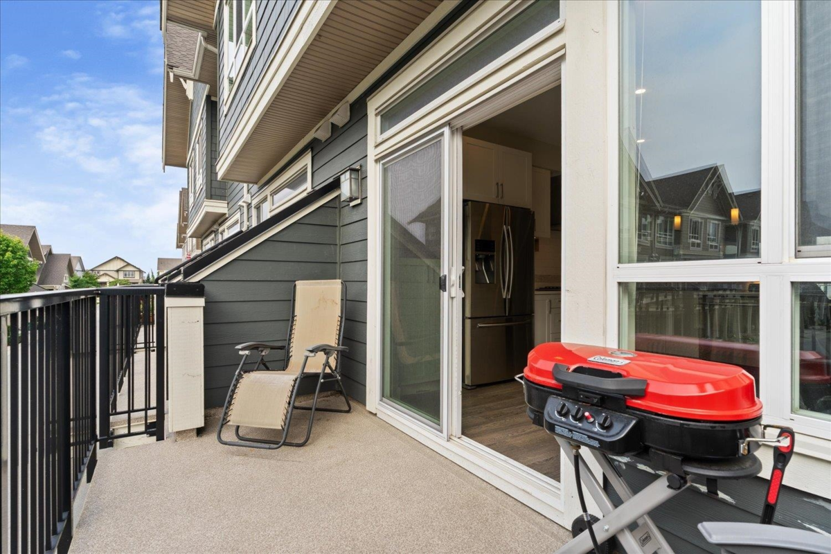 Office / Den Photo of 157 1894 Osprey Drive, Tsawwassen, BC