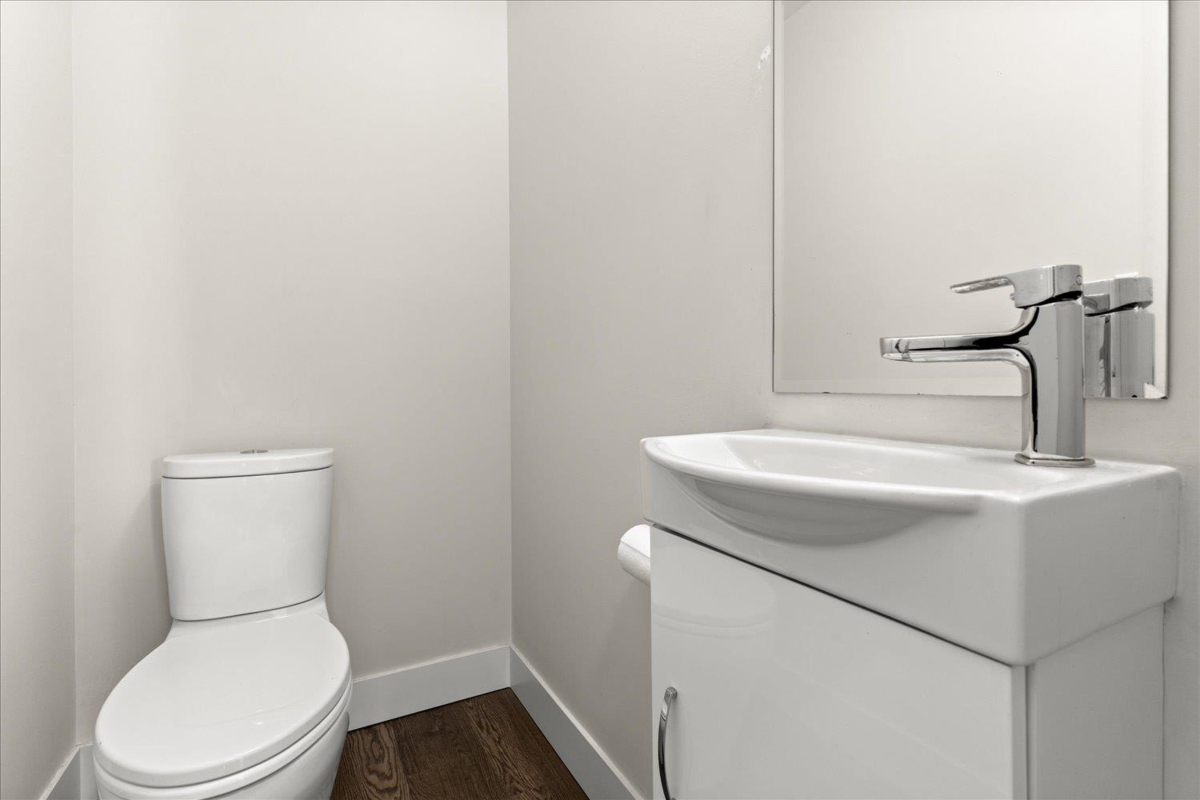 Outdoor Patio Photo of 157 1894 Osprey Drive, Tsawwassen, BC