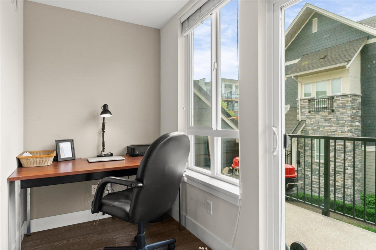 Powder Room Photo of 157 1894 Osprey Drive, Tsawwassen, BC