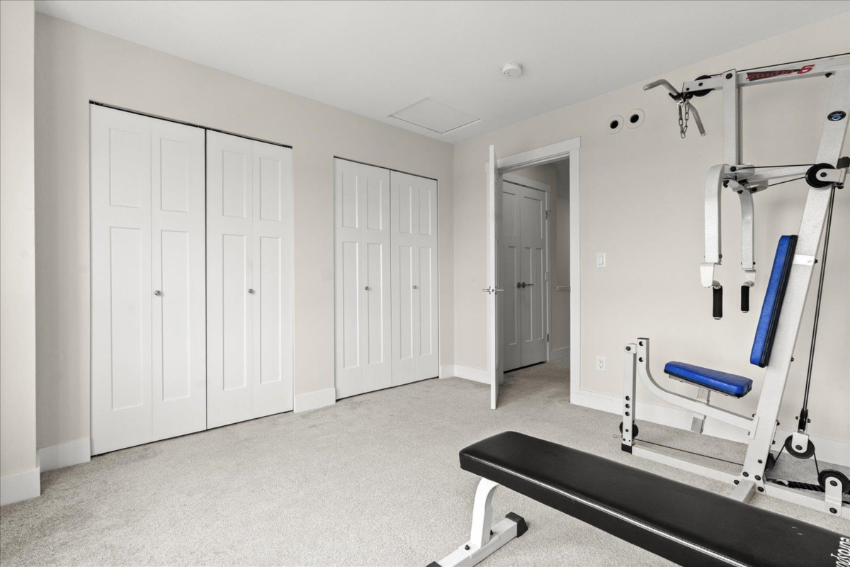 Staircase Photo of 157 1894 Osprey Drive, Tsawwassen, BC