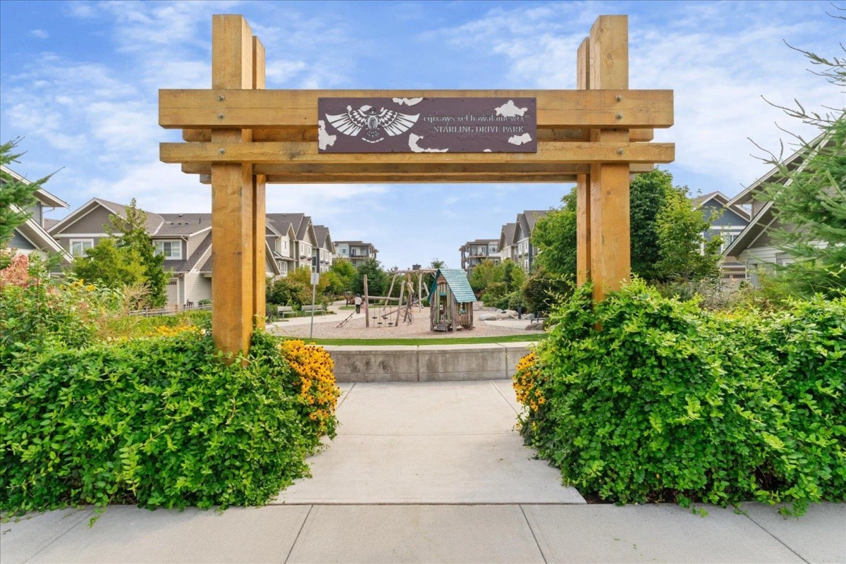 Swimming Pool Photo of 157 1894 Osprey Drive, Tsawwassen, BC