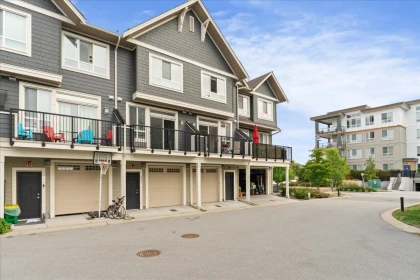 157 1894 Osprey Drive, Tsawwassen, BC, Tsawwassen — Townhouse for sale