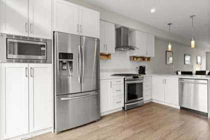 157 1894 Osprey Drive, Tsawwassen, BC, Tsawwassen North — 2 bed townhouse for sale