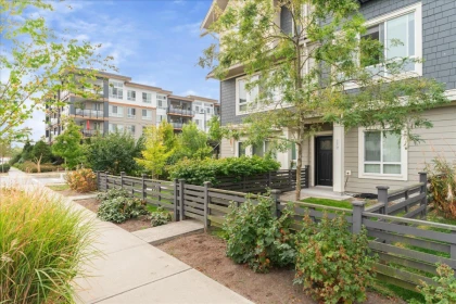 157 1894 Osprey Drive, Tsawwassen, BC, Tsawwassen — Townhouse for sale