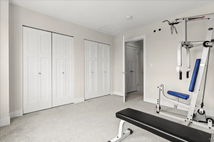 Hallway Photo of 157 1894 Osprey Drive, Tsawwassen, BC