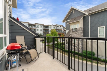 Office / Den Photo of 157 1894 Osprey Drive, Tsawwassen, BC
